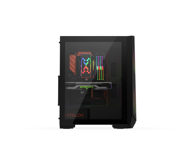 KRUX Vortex RGB KRX0094 - 661225 - zdjęcie 3